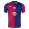 Original Trikotsatz FC Barcelona Heimtrikot 2024-25 Für Kinder